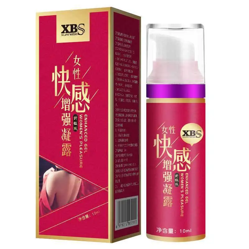 Squirting Orgasm Gel for Women Stimulant Sex Massage Oil Female Climax Libido Booster Women Exciter Sex Lubricant Products 15ml