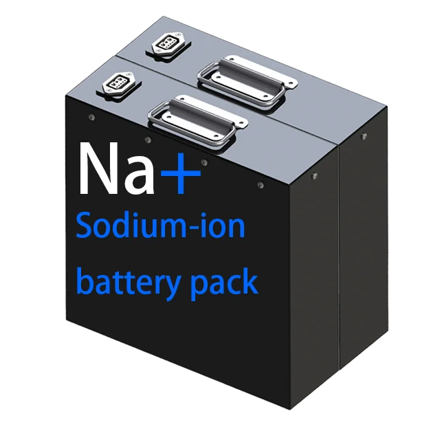 Brand new Sodium ion battery AC 1KHz Energy storage battery high safety Very strong low-temperature performance