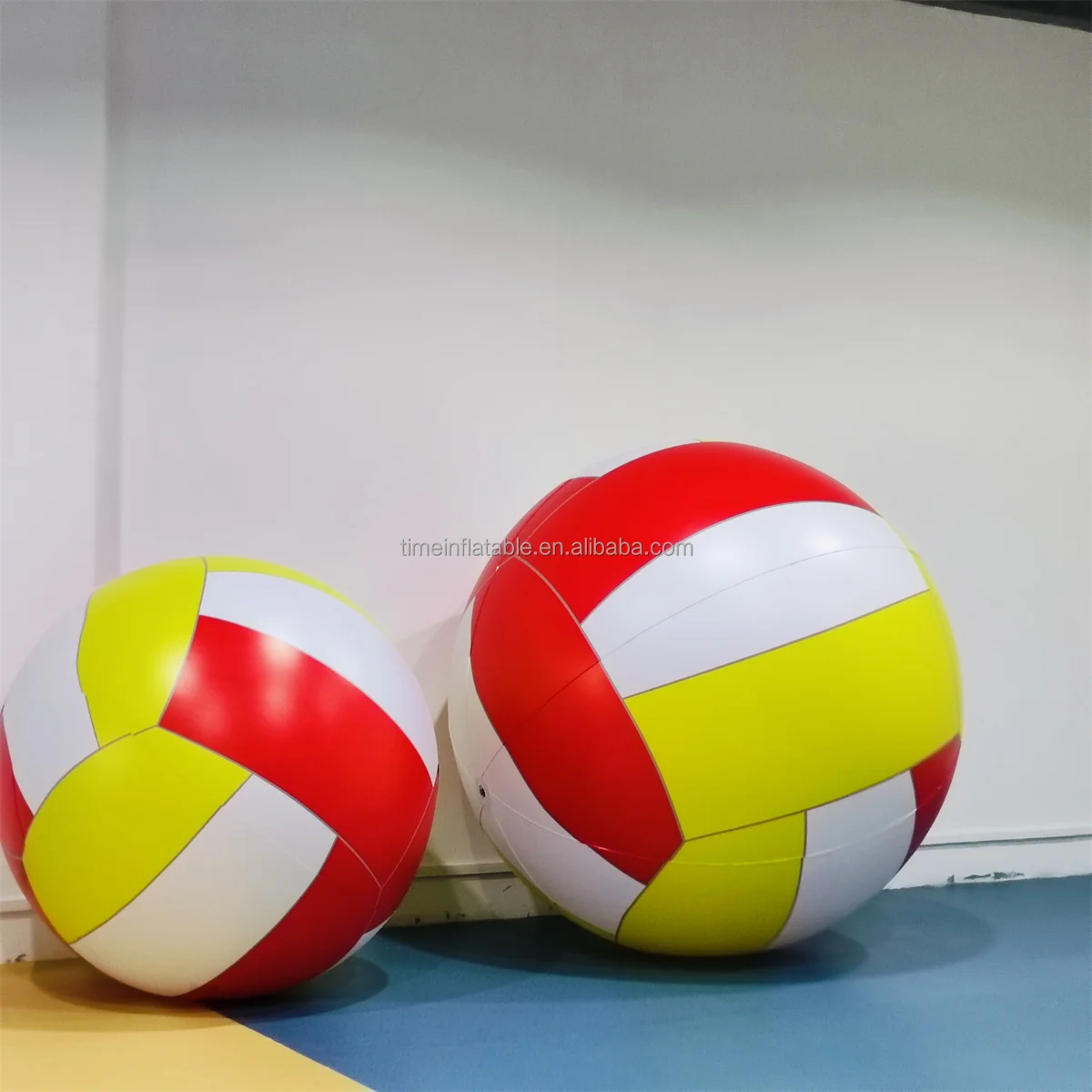

Пользовательские рекламные летние пляжные игрушки для бассейна, игровая вечеринка, ПВХ, спортивные надувные пляжные мячи для спорта на открытом воздухе