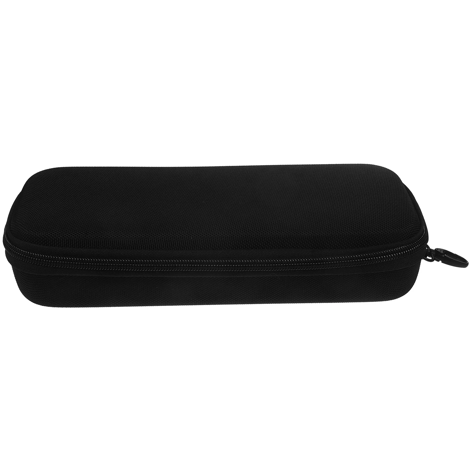 

Microphone Carrying Case for Travel Portable Handheld Storage Box Shockproof Lightweight Protection Microphone Bag