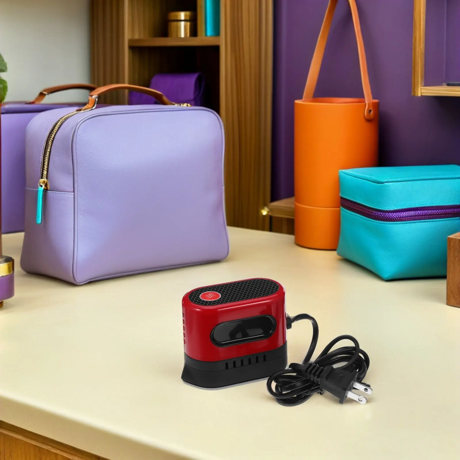 

Мини-термопресс для футболок, обуви, головных уборов, сумок, компактный, с регулируемой температурой, для виниловых изделий своими руками, для домашнего и студийного использования.