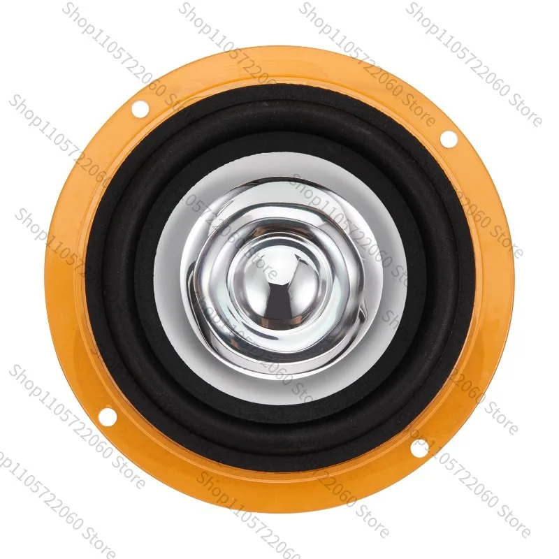 For AL-4 4-inch Full Range HIFI Desktop Speaker