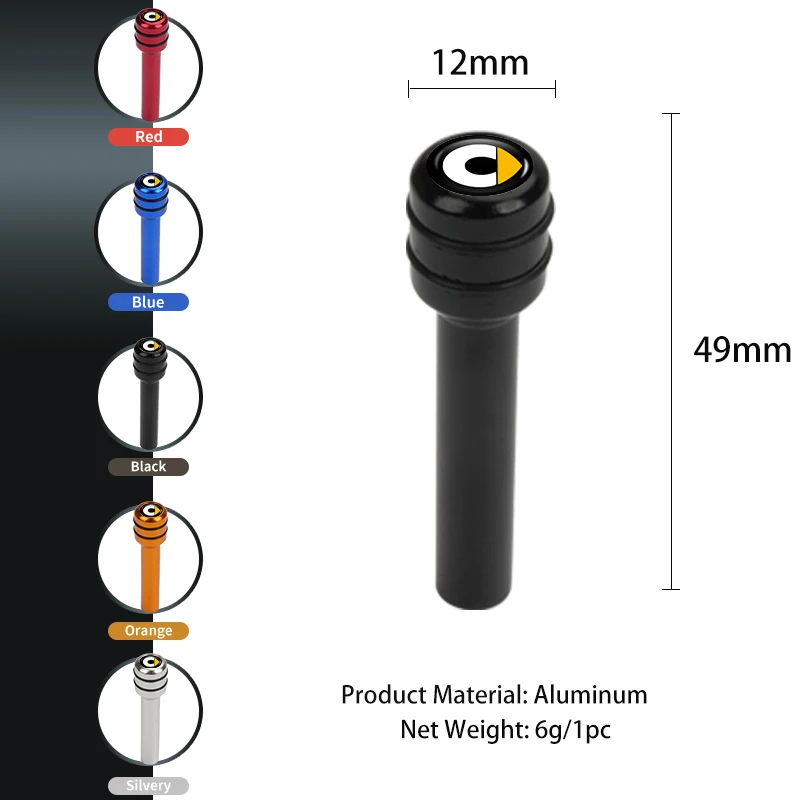 Alloy Car Door Lock Knob Door Lift Button Locking Pins Screw Knob Pin Car Accessories For Smart Fortwo 451 450 453 Crossblade
