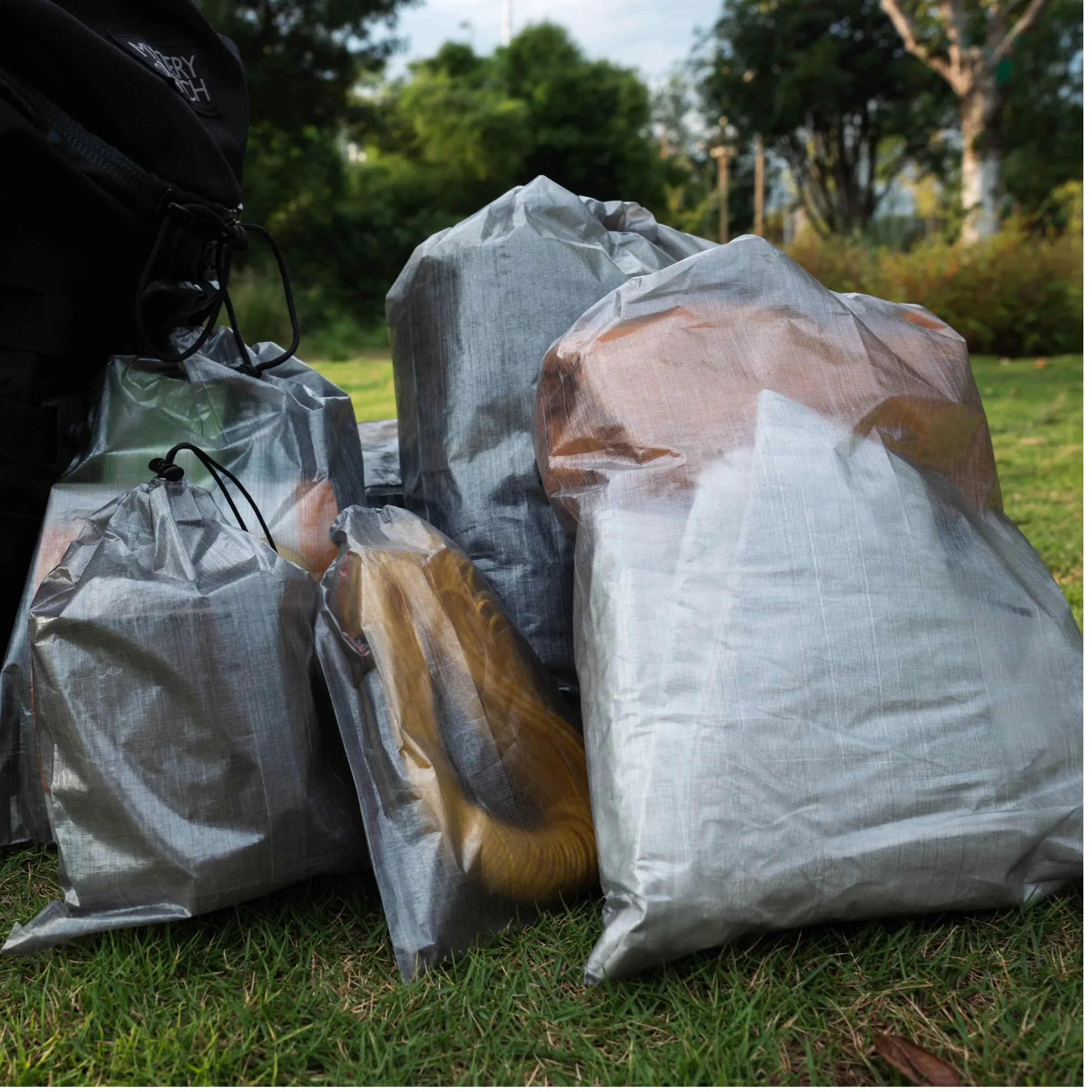 [Hodr] Stashlite Dy… - image