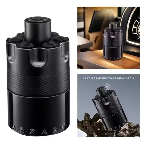 8 best sales bästa parfym - №2