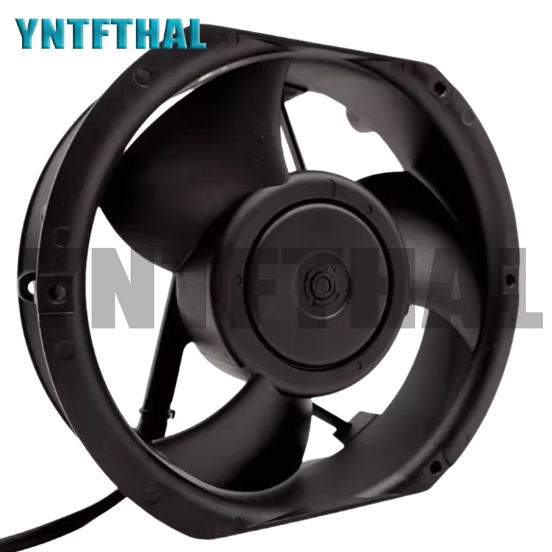 مروحة تبريد جديدة EFB1524VHG 24V 17050 24V 1.70A