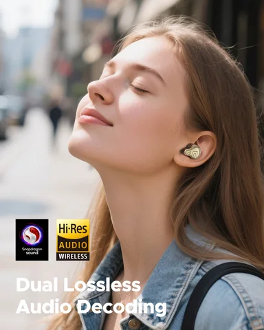 SoundPEATS H3 Hybrid Беспроводные наушники с ANC