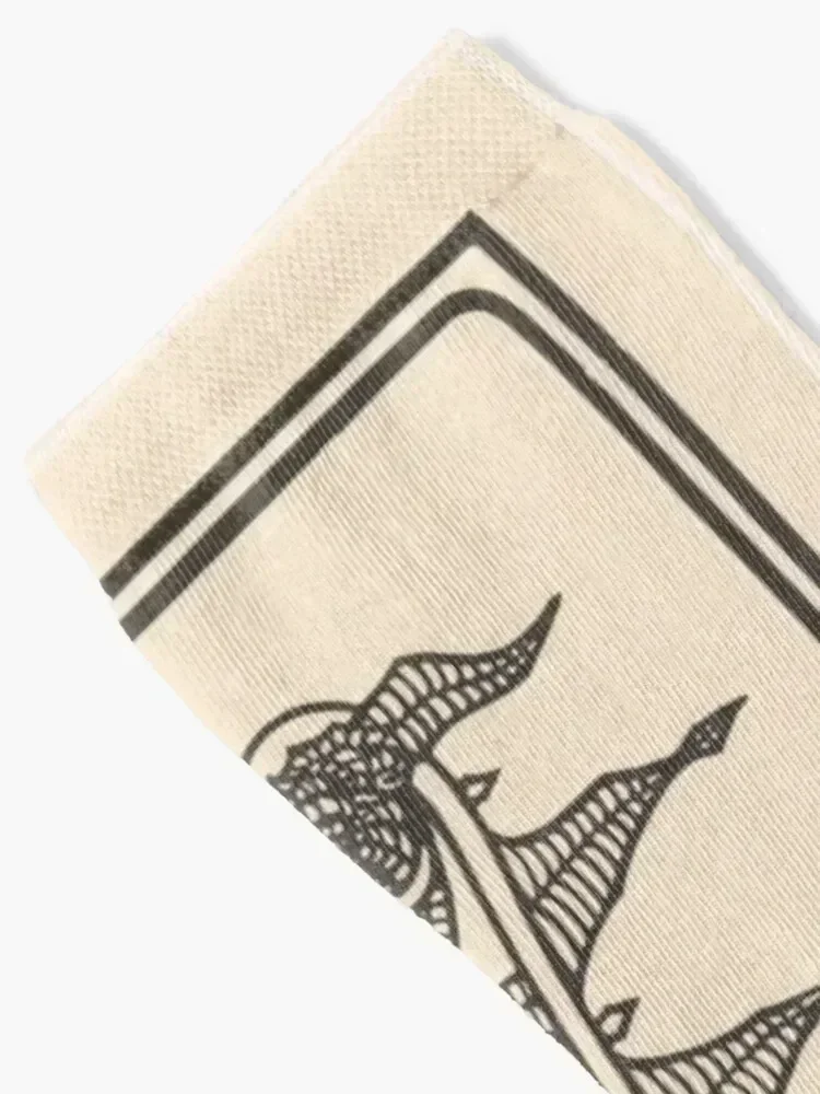 Fiddleheads Socks christmas gifts Wholesale professional running new in's Socks Women Men's