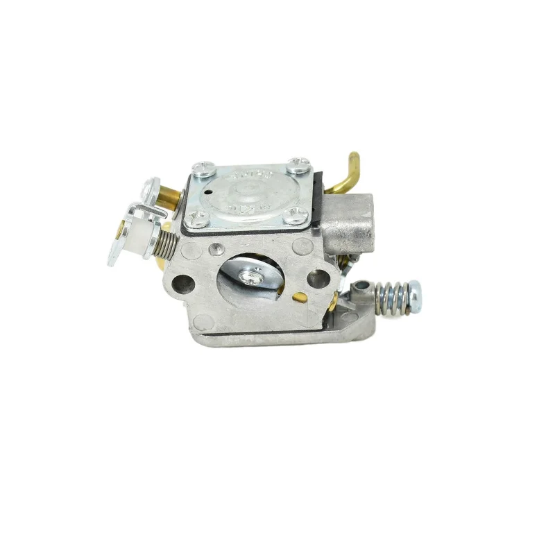 

Yusen Zhongjian Sanfeng Xiaosong, бытовая бензиновая бензопила, 2500 Hualong, карбюратор, садовое озеленение, лесозаготовительное оборудование, аксессуары