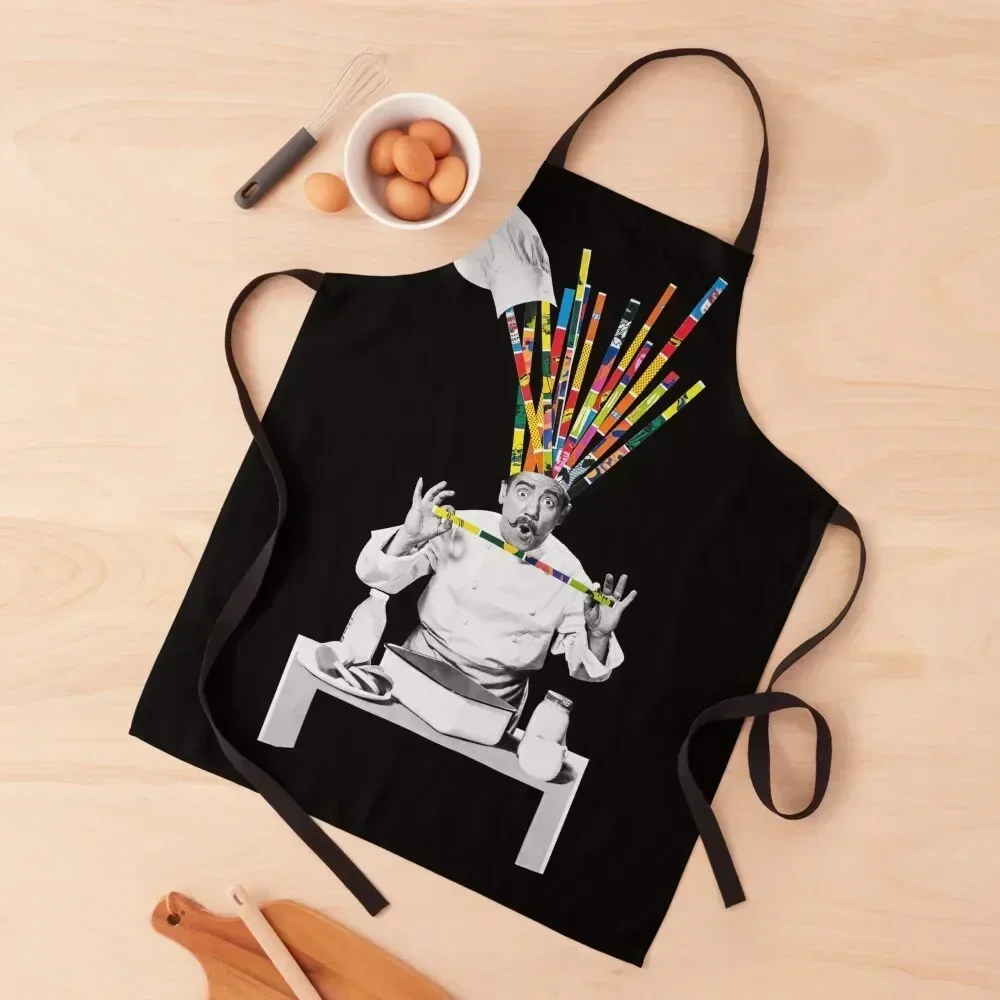 

Chef Apron cleanings Kitchen Handle For Women Kitchenware Kitchen Things And For Home Apron