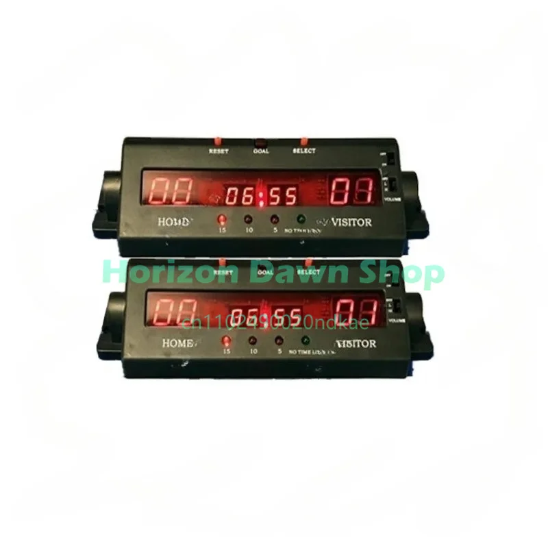 Air Ice Hockey Table Accessories / Ice Hockey Table Accessories / air Table Plastic Electronics Score Counter Accessories