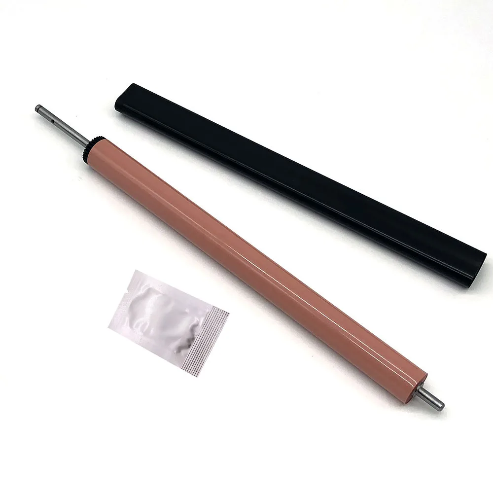 Fuser Film Sleeve Pressure Roller Fits For HP LaserJet M452NW m477fnw M477FDW M452NW M452DN M477FDN M477 MFP M377DW M452 M377