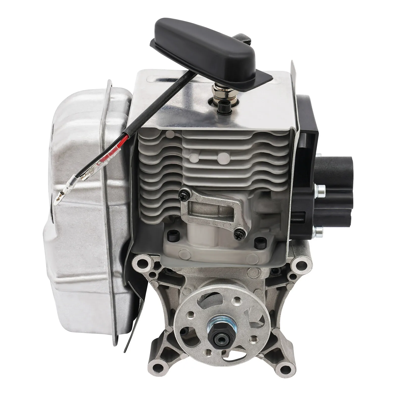 Redmax Ebz8500Rh Ebz8500 バックパックブロワー完全なエンジンショートブロックアセンブリ用