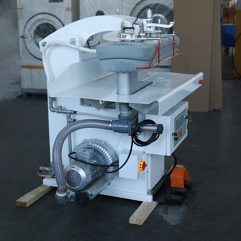 Hot Selling Automatic Cloth Ironing hine