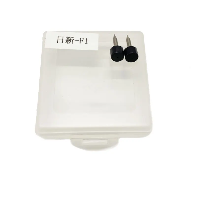 

Ilsintech EI-19 Electrodes rod for Swift-F1 F3 Optical Fiber Fusion Splicer suitable welding machine EI19 electrode rod 1 pair