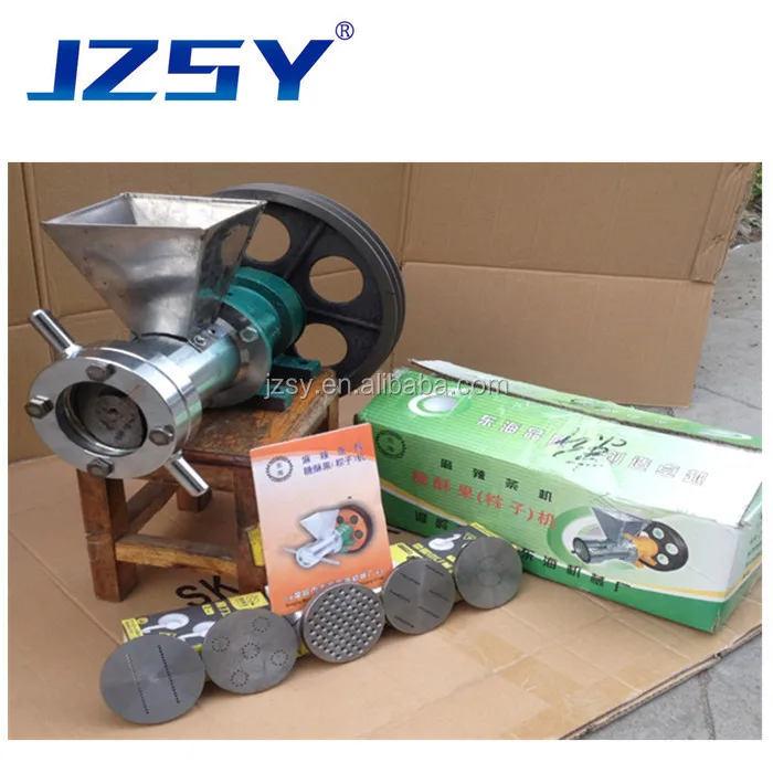 Multifunction Mini Cereal Flour Snack Extruding Machine/wheat Flour Puffing Making Machine/puffed Food Extrusion Machine
