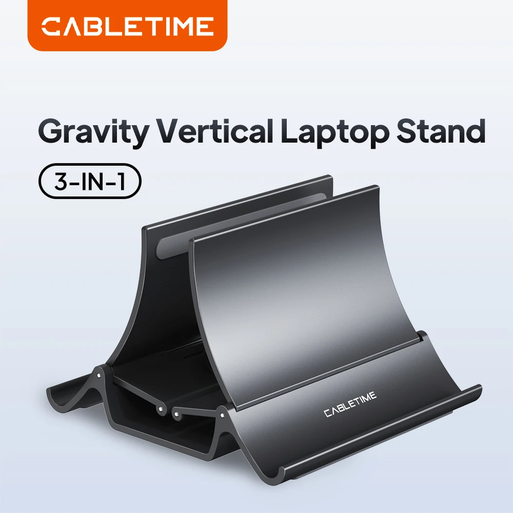 Cabletime Vertical …