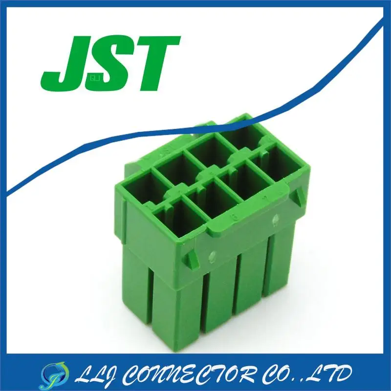 ZLP-08V-M Conector, novo e original, 20pcs por lote