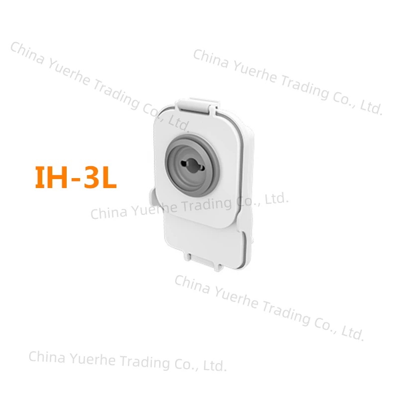 

Replacement Spare Parts Steam Valve For XIAOMI MIJIA IH 3L Rice Cooker Built-in Bubble Breaker Steam Valve Accessories IHFB01CM