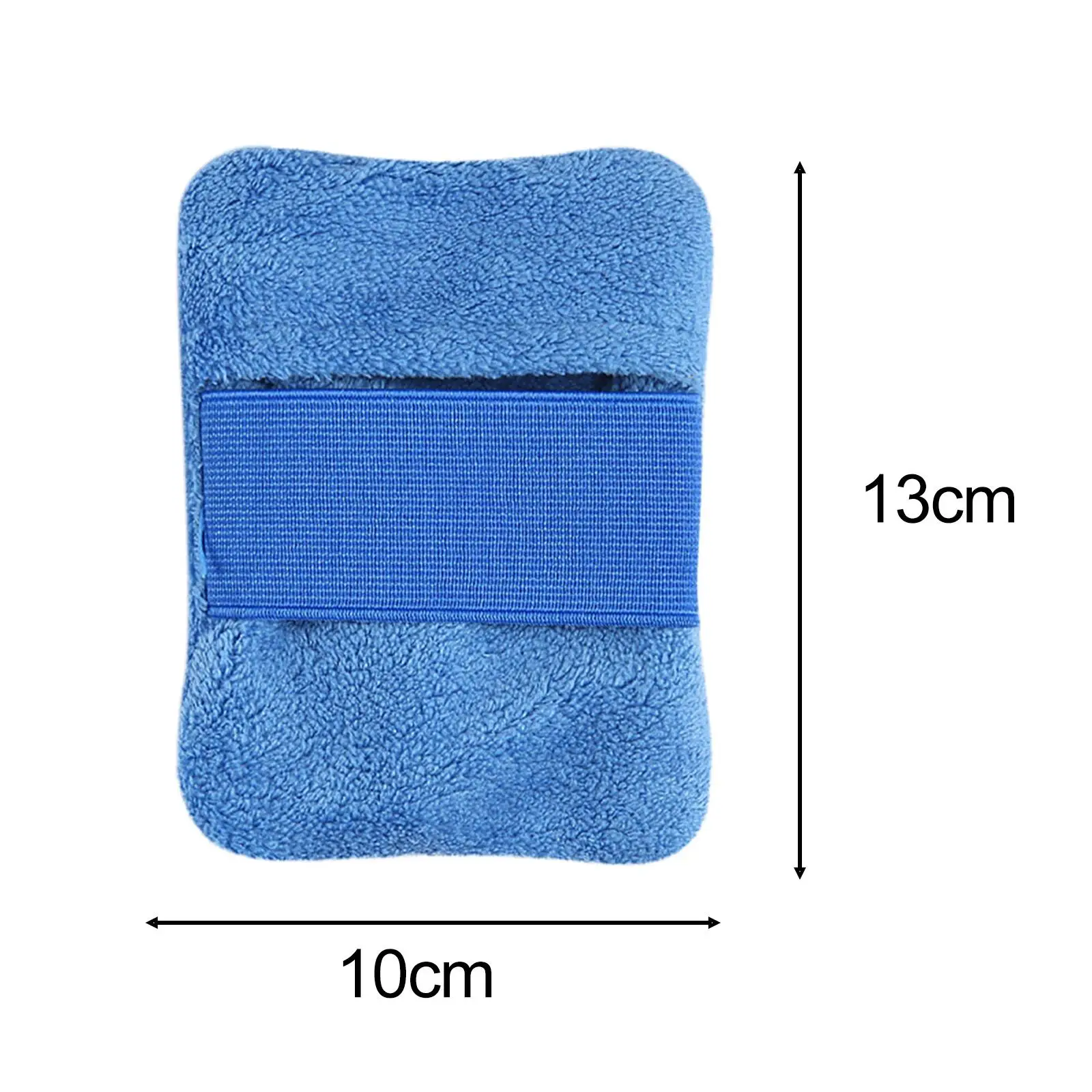 Efficient Sand Removal Bag Beach Essential Lightweight Portable Pouch for Hands Feet Legs Quick Clean Outdoor Vacation Gear