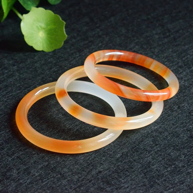 Certified Jade Bangle Women Natural Myanmar Jadeite Ice Floating Grade A Burma Jade Bangles For Girlfriend Mom Gifts