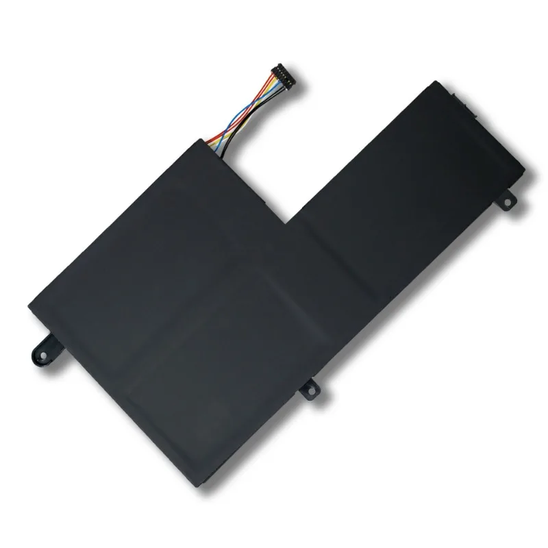 L14M2P21 for Lenovo S41-70 S41-35 S41-75 L14L2P21 Laptop Battery 0 Cycle High Quality High Capacity Battery Replacement Bateria
