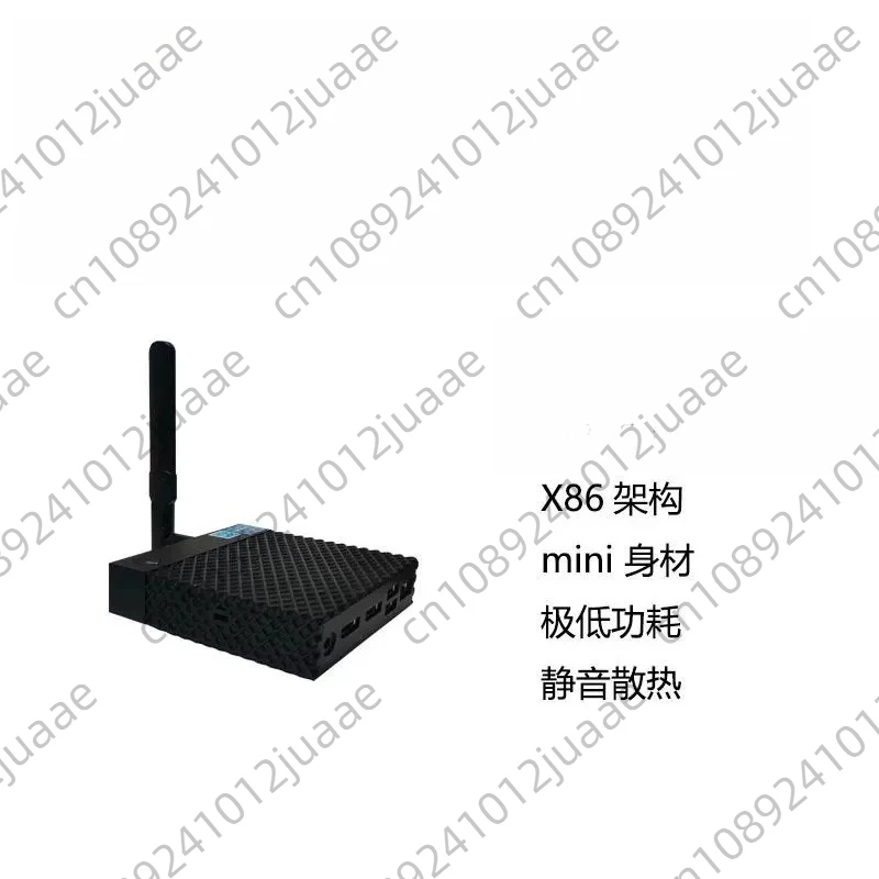Homeassistant Server Zigbee2mqtt Gateway Homkit Hub Smart