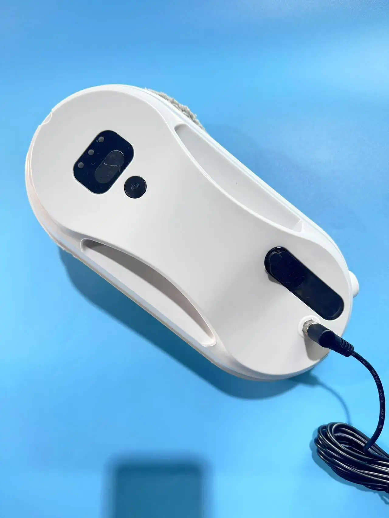 Water Spray 3 Year Warranty Automatic Smart home Windows Cleaner Robot Cleaning tool vacuum Electric