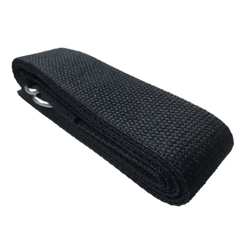 XSXS-10Pcs Yoga Block And Yoga Strap Set, High Density EVA Foam Block To Support And Improve Poses And Flexibility