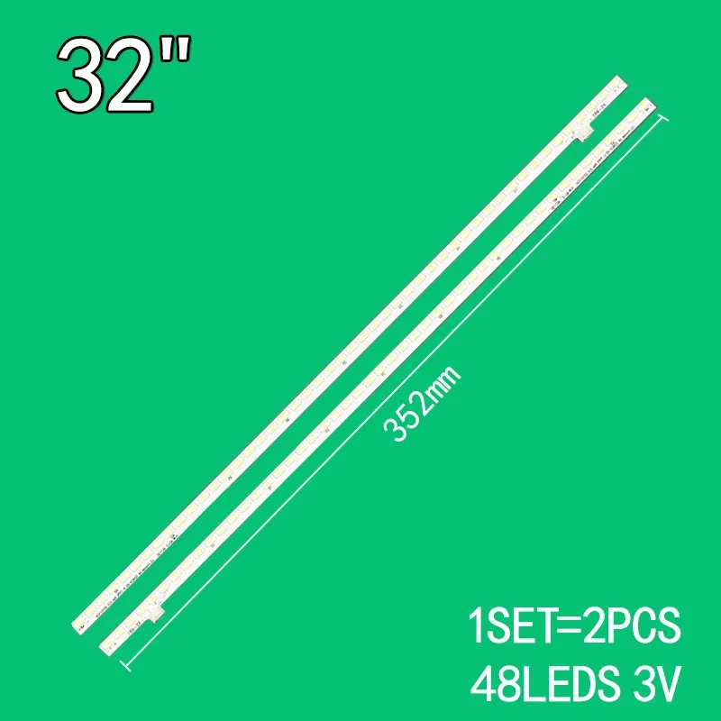 For LG Innotek V6 32 Inci HD L/R-TYPE 32PFL5406H 32LV2500 32PFL5306 LC320EXE LC320EXN 32LV250U 32E72RA 3660L-0386A