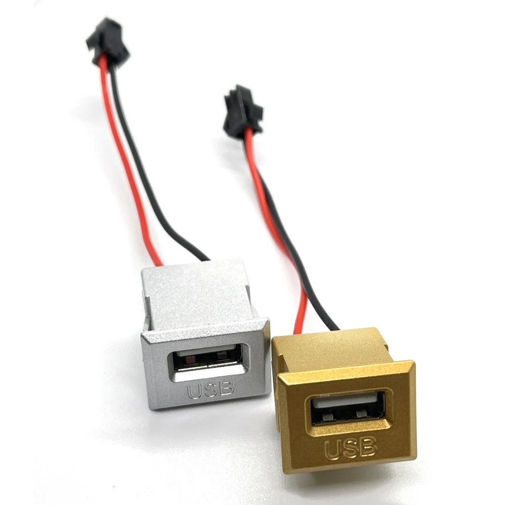 1 шт., разъем USB 2 3,0 «мама»