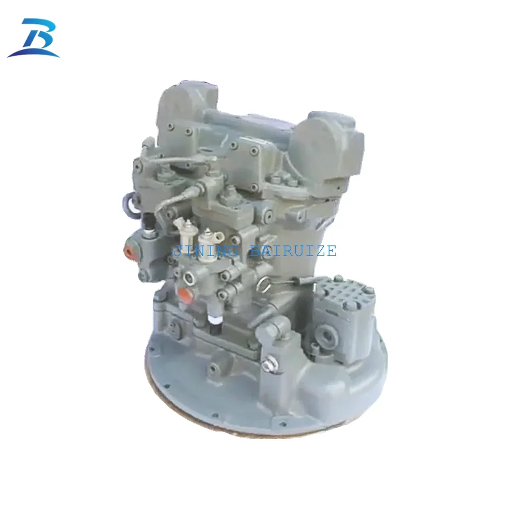 ZX210LCK掘削機ポンプ ZX210LC-3メインポンプ HPV118油圧ポンプ