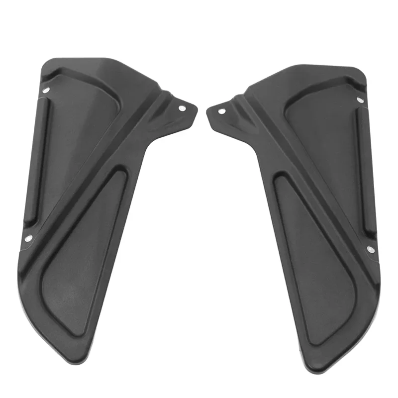

BT-Motorcycle Side Cover Frame Engine Guard Fairing For HONDA Rebel CMX 250 300 500 2017-2021 CMX300 CMX500 Replacement Parts 2P