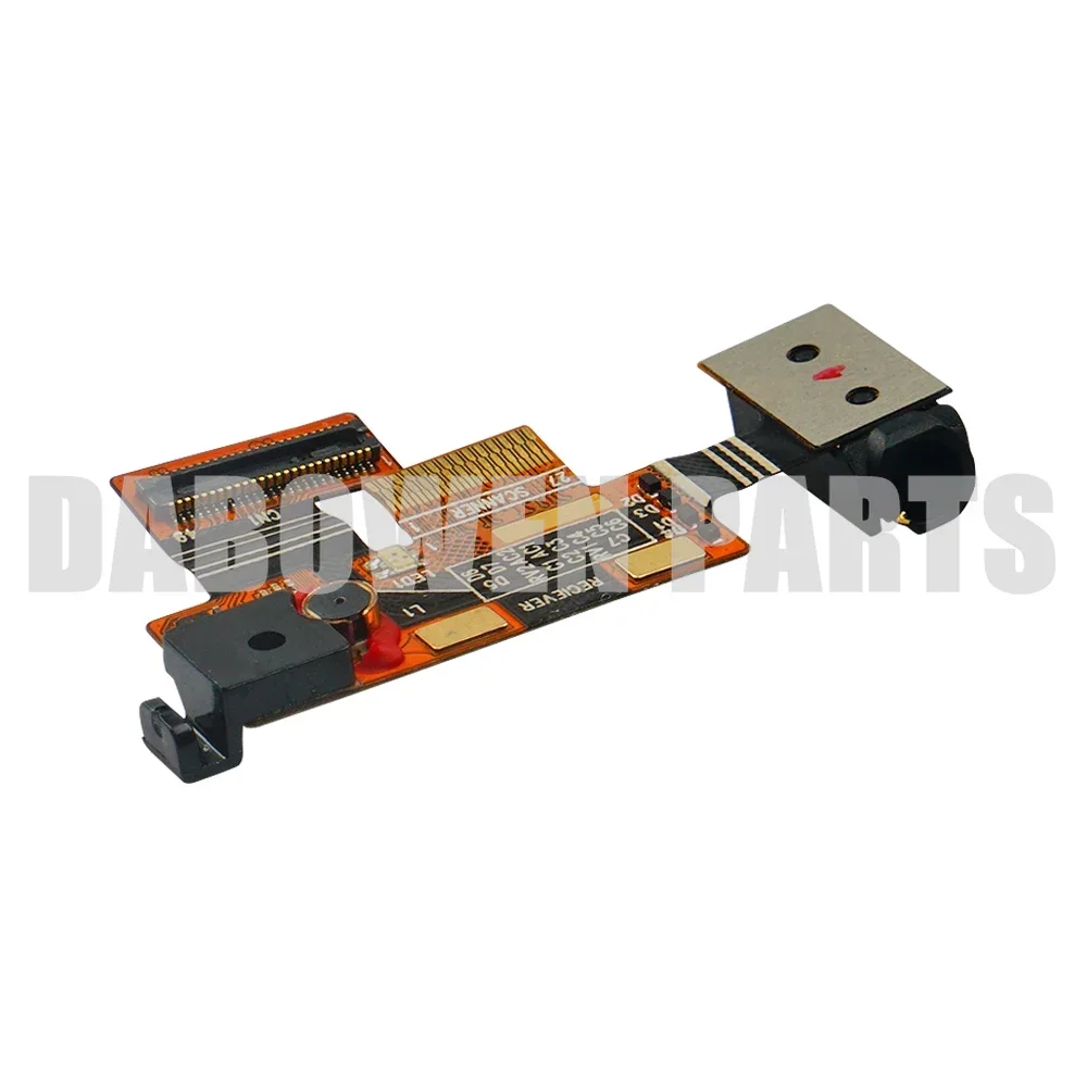 SE4710 Flex Cable with Audio Jack for Zebra TC51 TC510K TC56 Scanner
