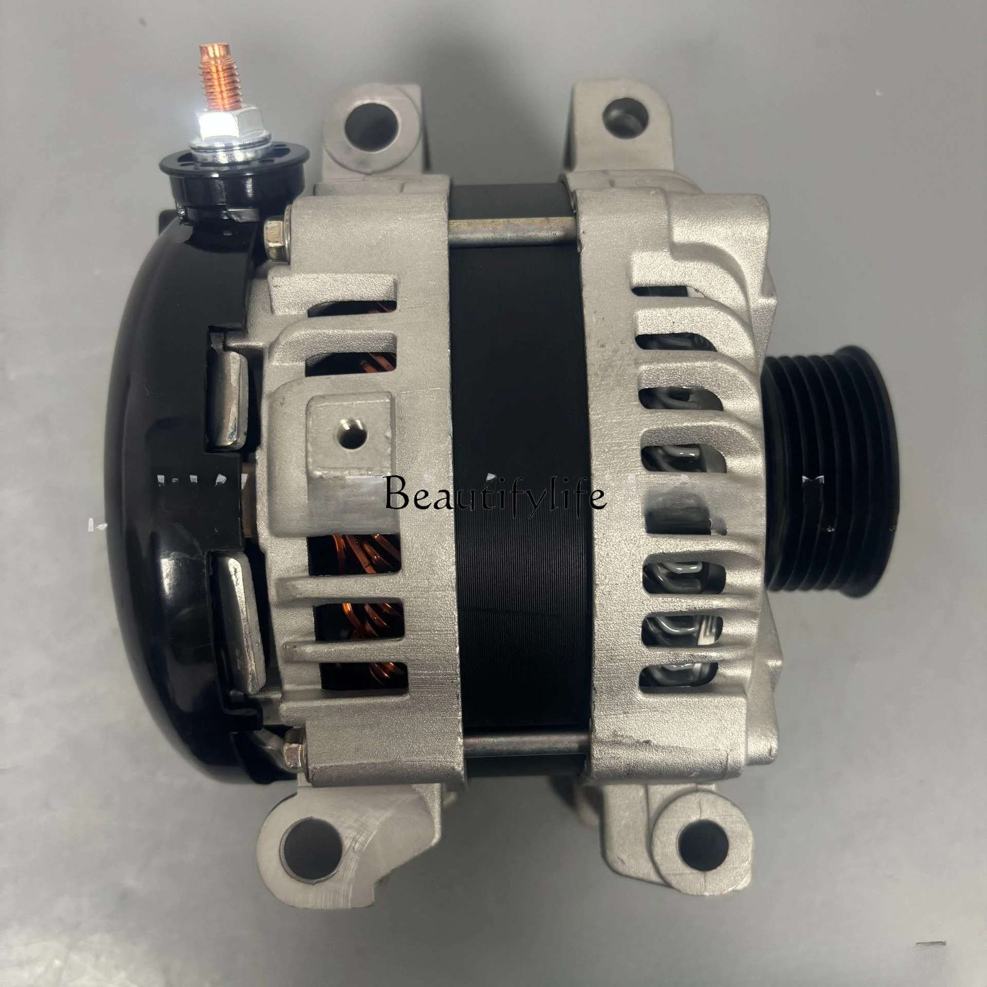 2706038040 2706038070 1138N Car generator Suitable vehicle models can be found in the detailed description