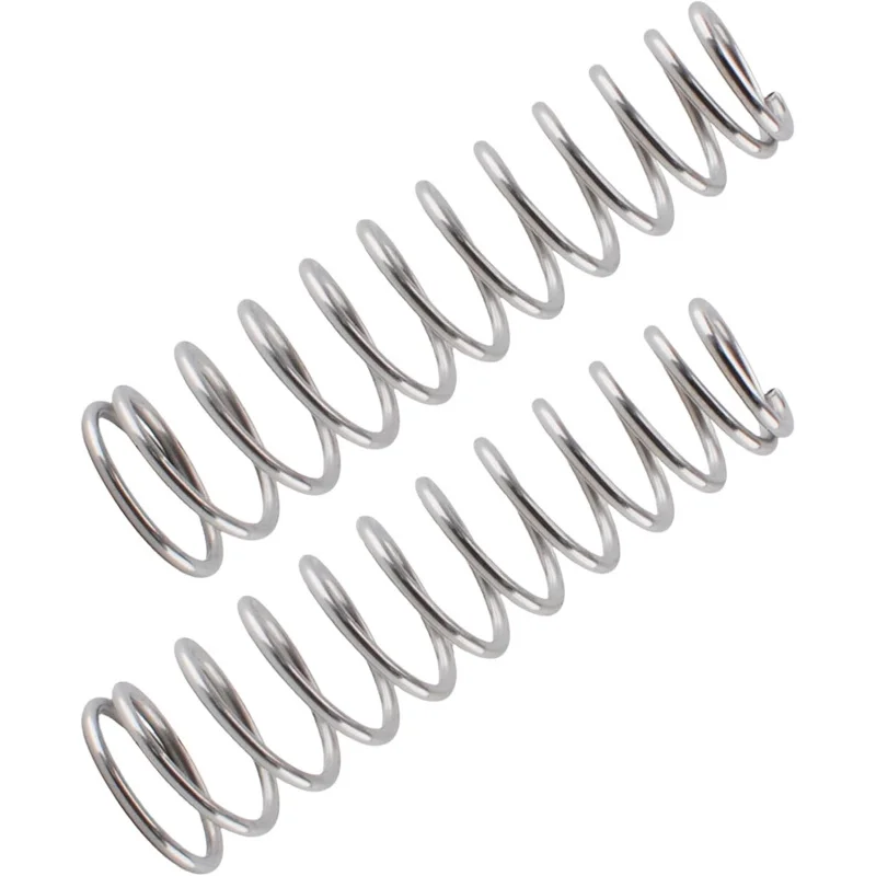 (2PCS) 38521 차단 수도꼭지 스프링 부품 Intertap 포워드 씰 맥주 수도꼭지, Nukatap 수도꼭지 및 Perlick Fa