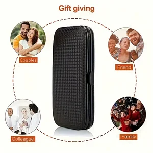 Professionelles Nagelschneider-Kit für Männer und Frauen, Nagelschneider und ultrafarke Nägel, robuste Pediküre, 7-24pcs 10 Hauptspeichernagelverkäufe - №1