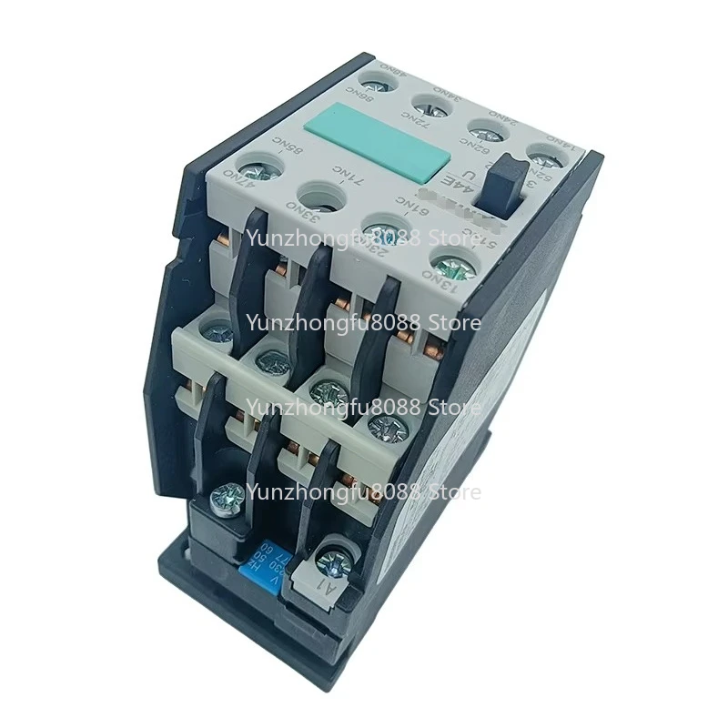 New 3TH4293-0AP0 contactor relay/numerical control screw terminal AC operation 230VAC 50Hz