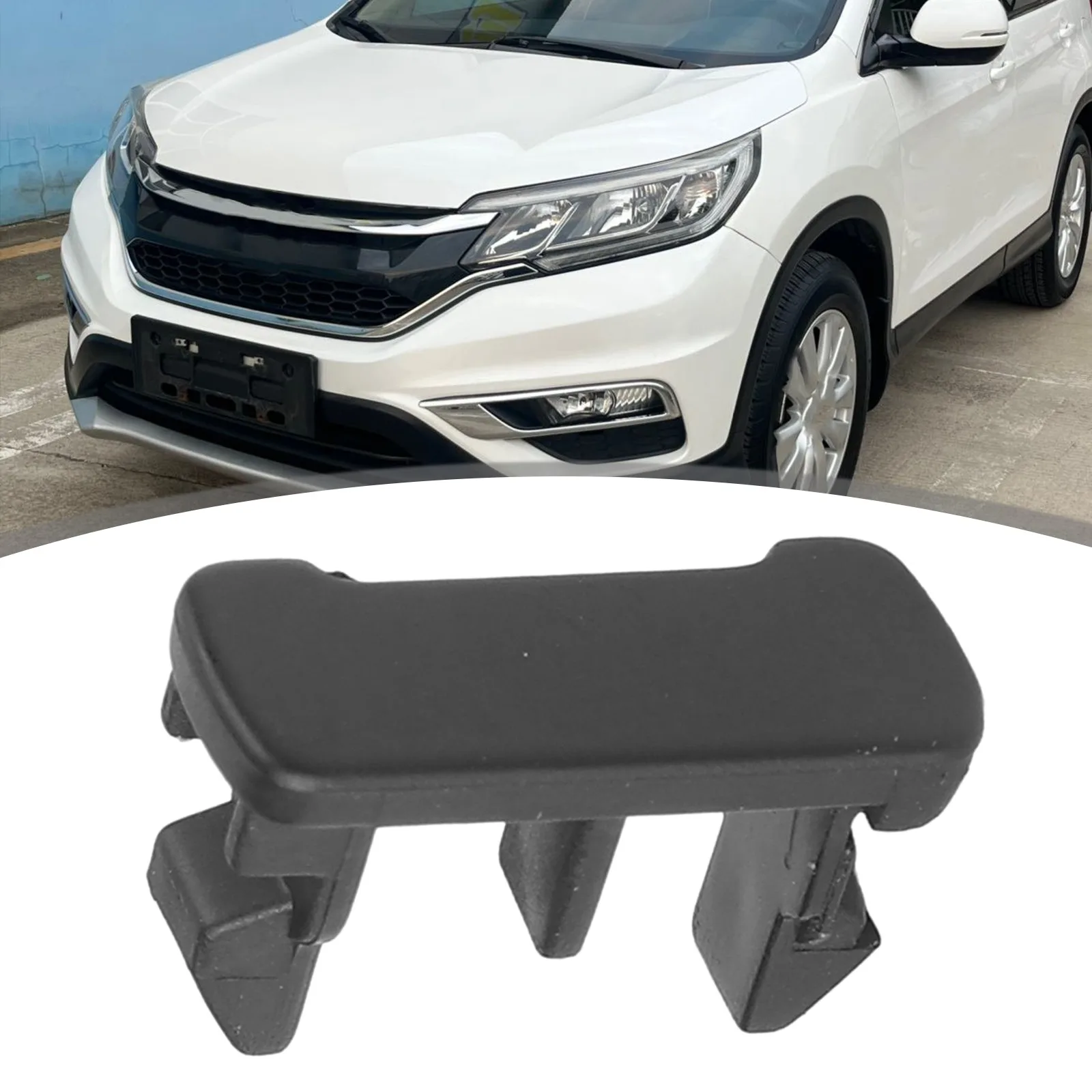 

Car Interior Accessory Shift Lever Lock Cover For Shift Lever Protection Car Interior Accessory Cover Automatic Silver, Black