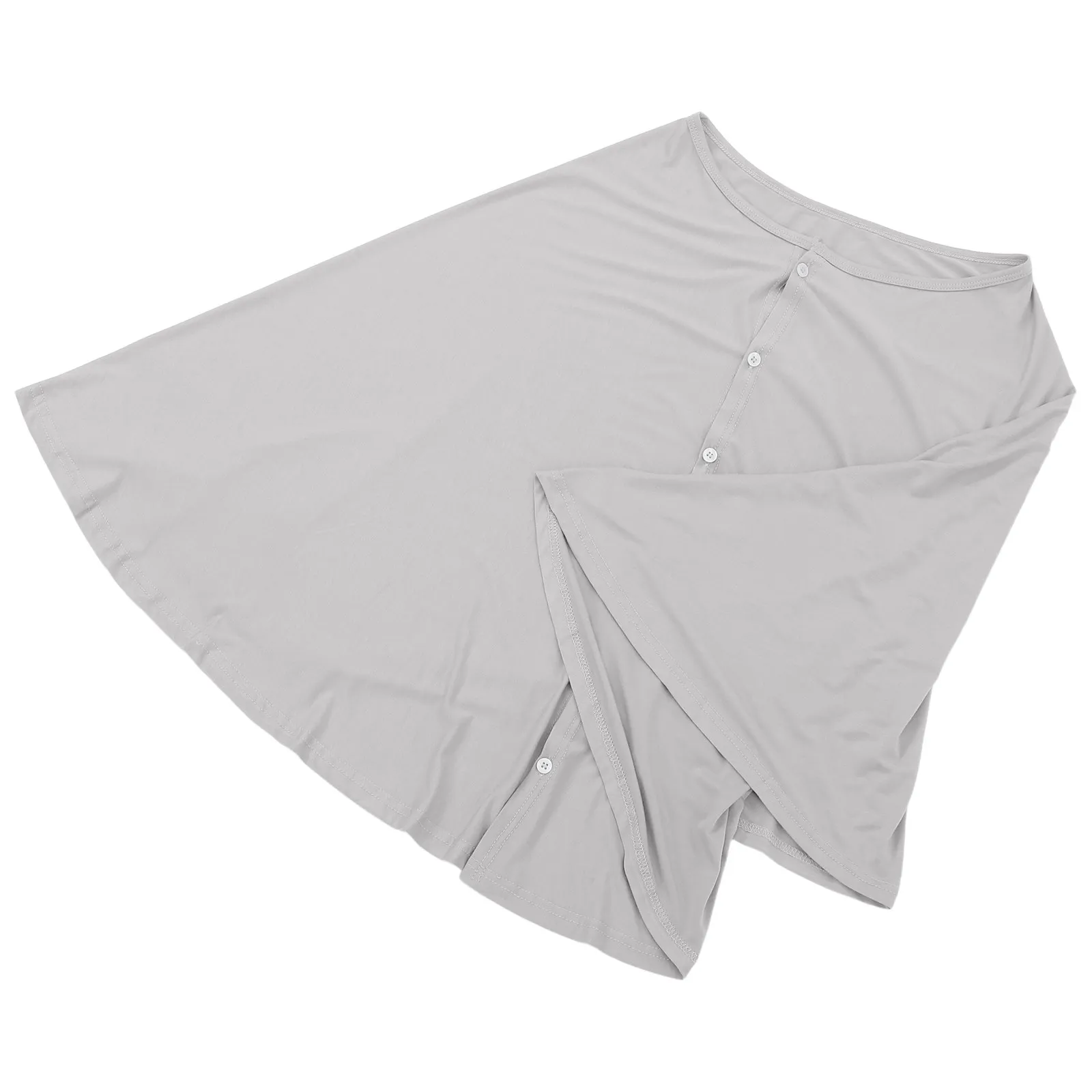 

Пончо для кормления грудью, легкий портативный дизайн, модная защита от ультрафиолета, шаль для кормления для женщин, молодых мам