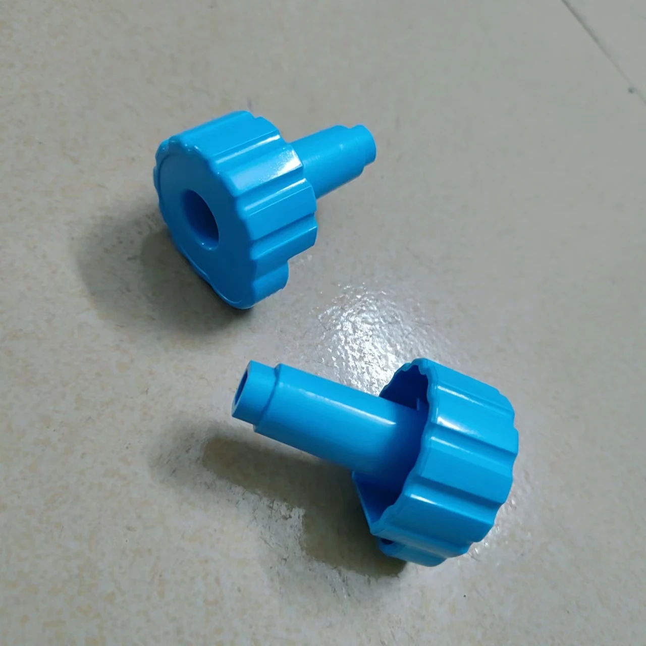Original Duplicator release knob fit for RISO comcolor  060-65090