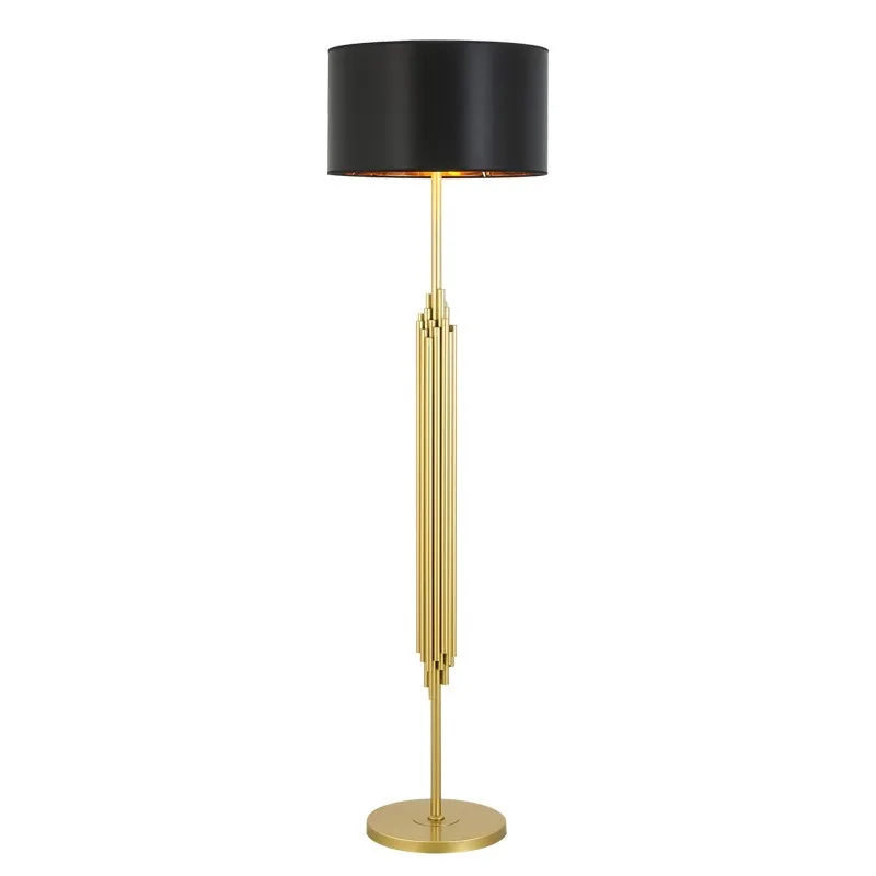 

Modern designer minimalist light luxury Nordic floor lamp