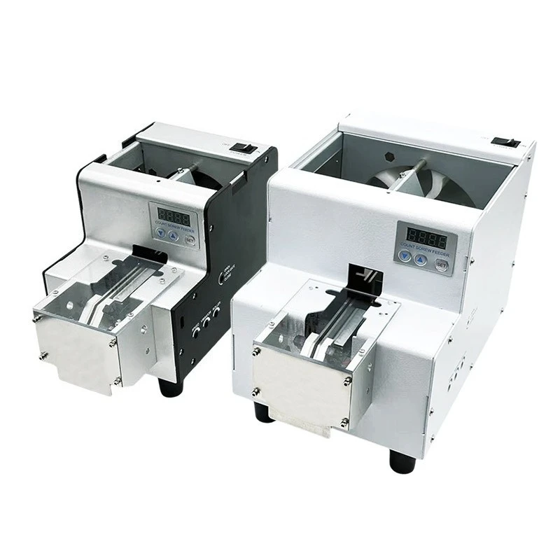 Automatic screw counting machine FA-590S screw counter batching machine