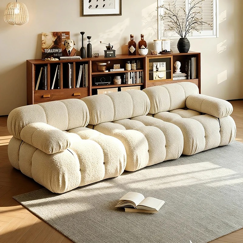 |Sponge foam  compression sofa vacuum compression sofa set furniture living room