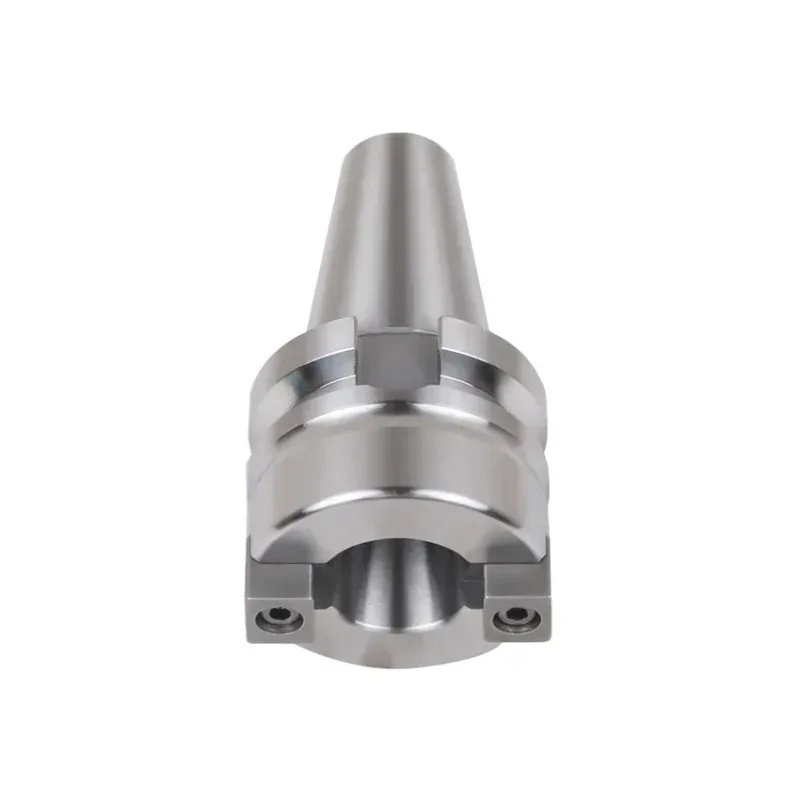 BT50 to BT40 spindle conversion sleeve BT40 to BT30 machining center tool holder variable diameter transition cone sleeve