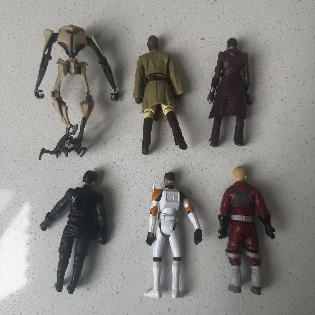 grievous-mace-windu-commander-cody-articulacoes-moveis-375-polegadas-figura-de-acao-modelo-ornamento-brinquedos-infantis