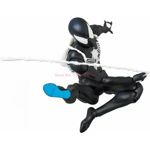 أعلى 7 مبيعات دمية مفصلية الرجل العنكبوت - No7