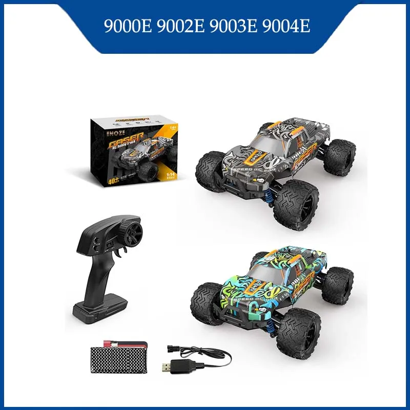 

1:14 масштаб 4WD RC автомобиль высокоскоростной водонепроницаемый грузовик с дистанционным управлением 4x4 внедорожный дрифт гонки для детей игрушки с дистанционным управлением