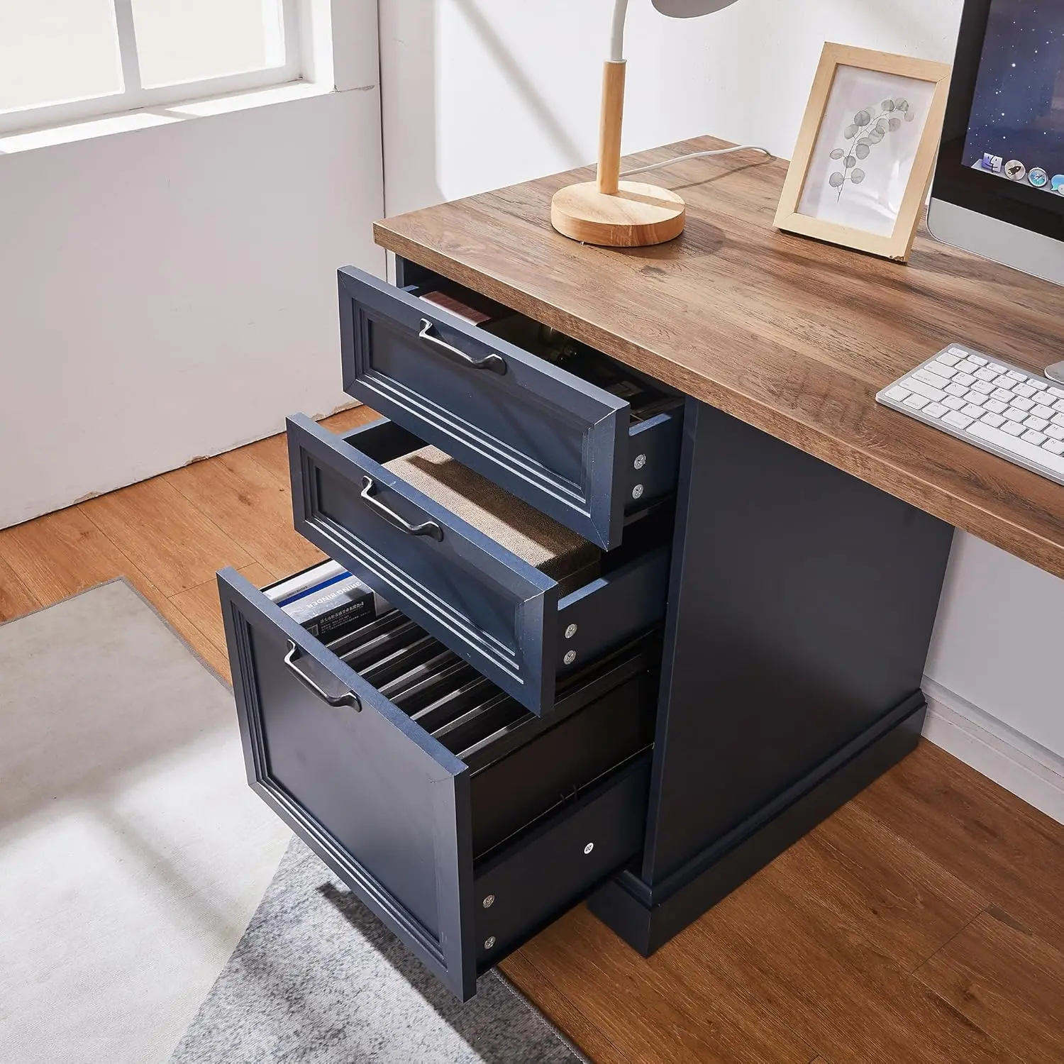 Thumbnail 4 - #10 Filing Cabinets Ranking List in 2026