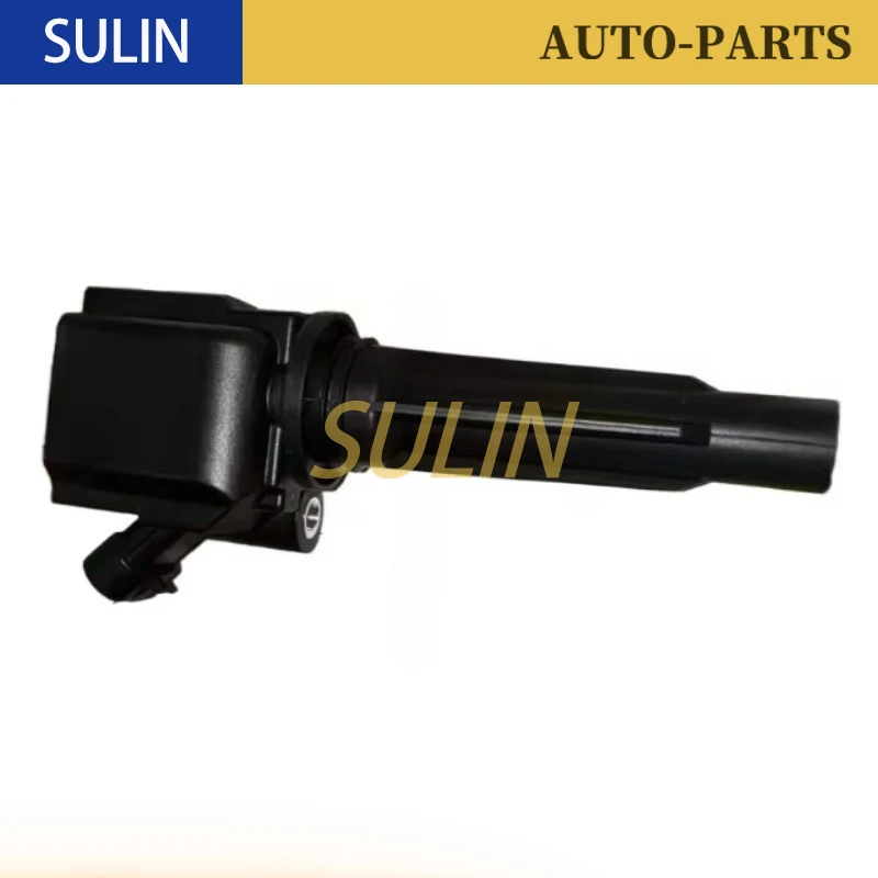 

B00023319 K00365008 K00865004 0K01318100 Ignition Coil For BAIC BJ40L BJ80 For Shuanghuan 2005-2011 automobile Ignition Coil
